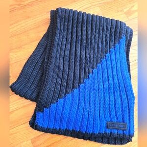 NEW w/o tags Calvin Klein Men's Scarf